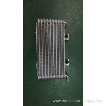 Car Parts Oil Cooler for NISSAN QASHAQI 2.0I